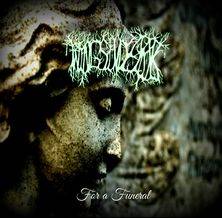 Wyngs Ov Despair : For a Funeral